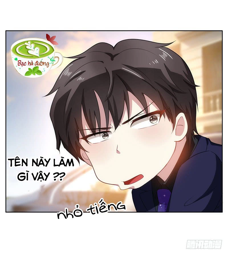 Thuần Tình Lục Thiếu Chapter 29.1 - 13