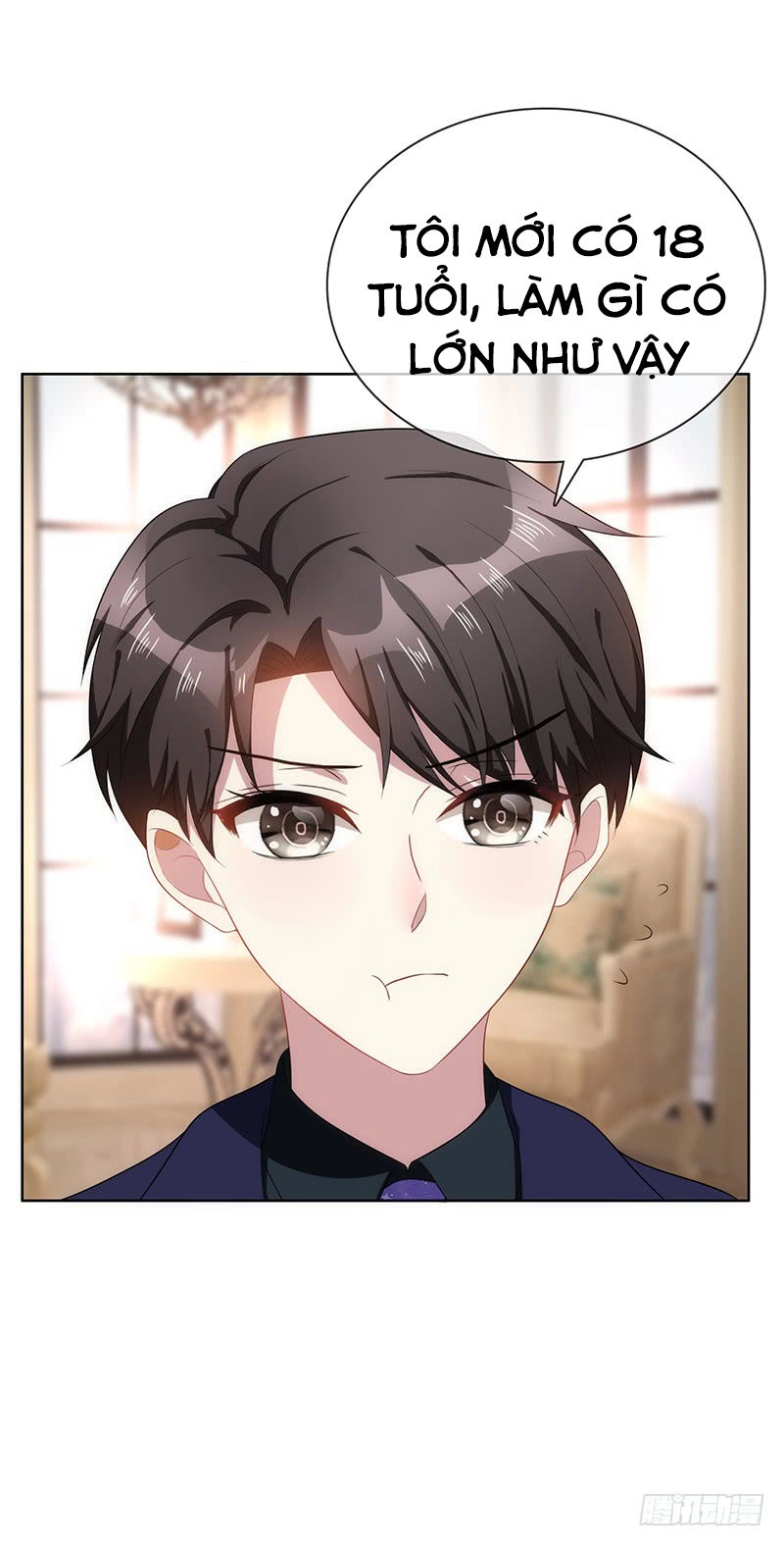 Thuần Tình Lục Thiếu Chapter 29.1 - 20