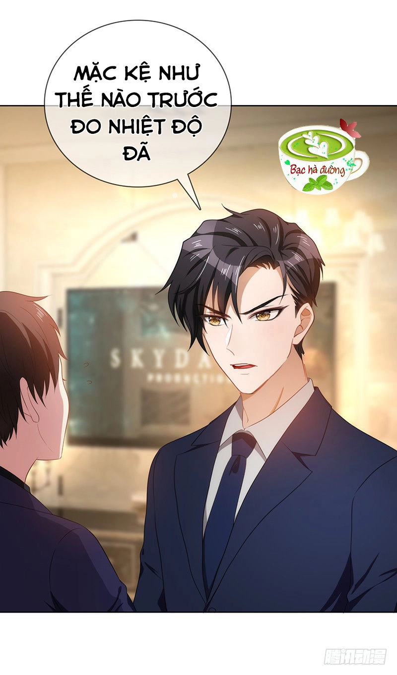 Thuần Tình Lục Thiếu Chapter 29.1 - 21