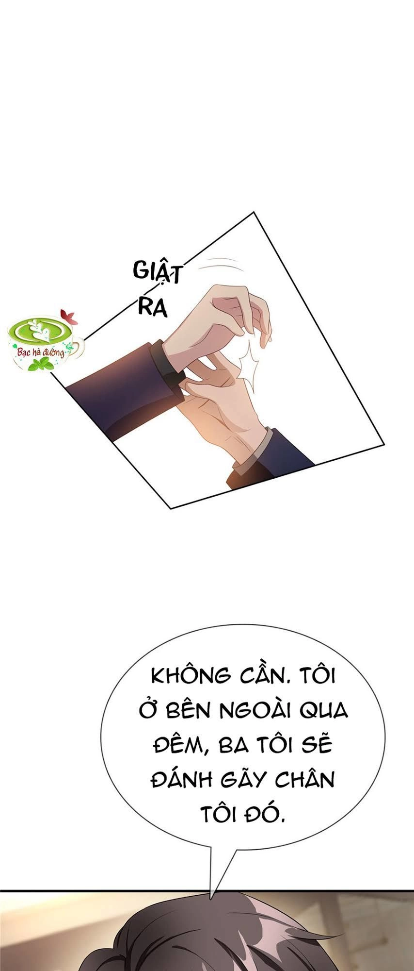 Thuần Tình Lục Thiếu Chapter 30.1 - 9