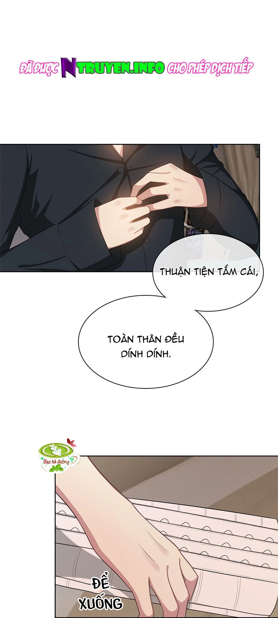 Thuần Tình Lục Thiếu Chapter 30.2 - 1