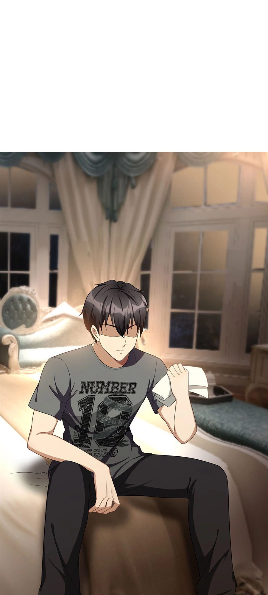 Thuần Tình Lục Thiếu Chapter 30.2 - 7