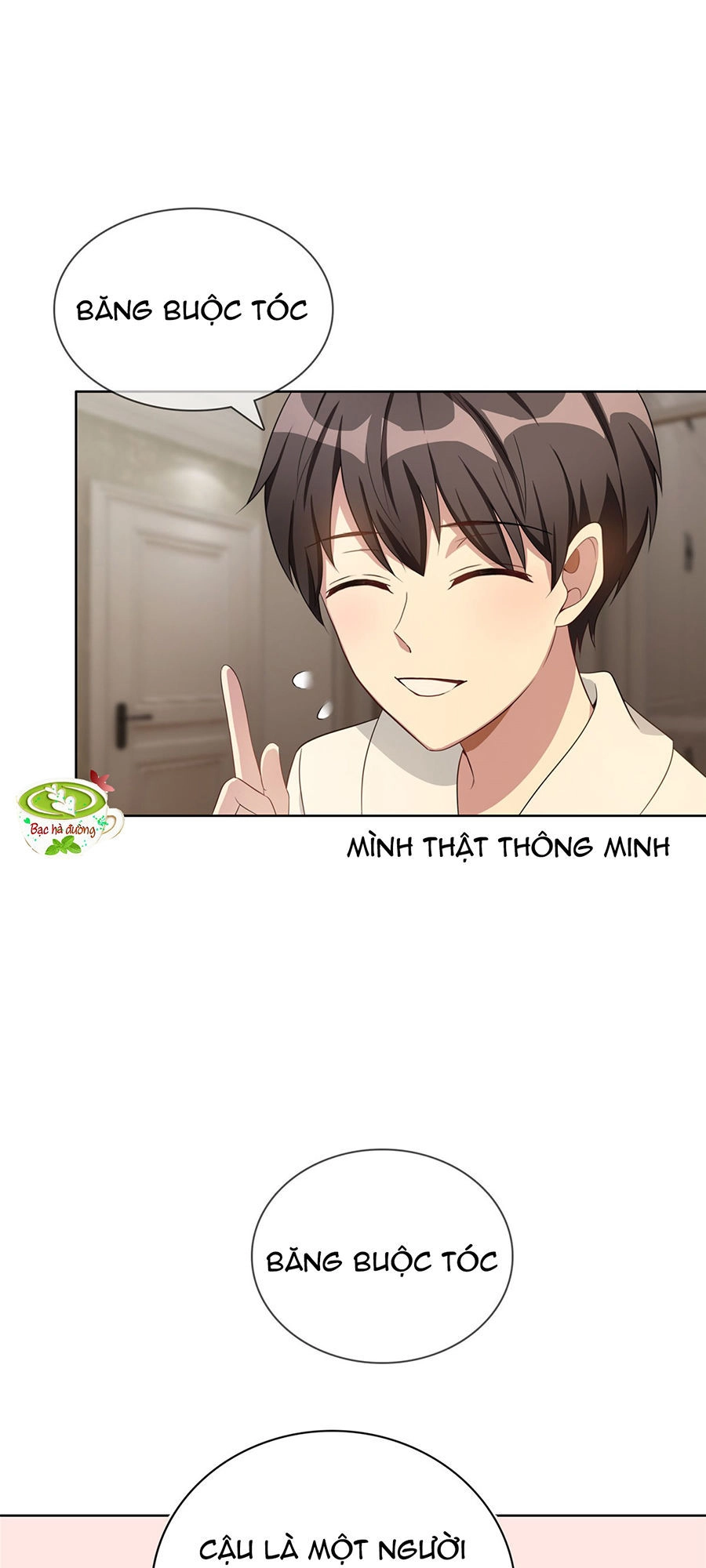 Thuần Tình Lục Thiếu Chapter 30.2 - 13