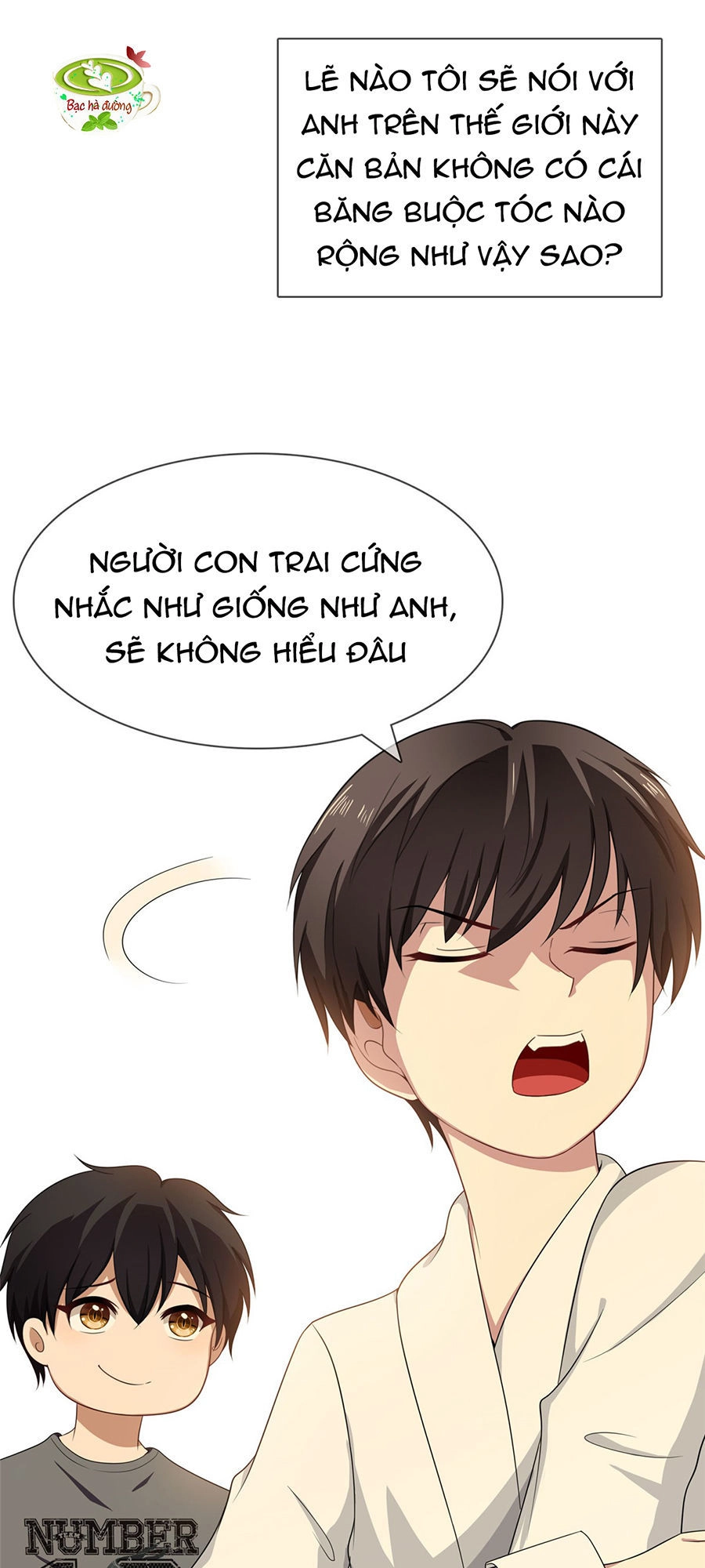 Thuần Tình Lục Thiếu Chapter 30.2 - 17