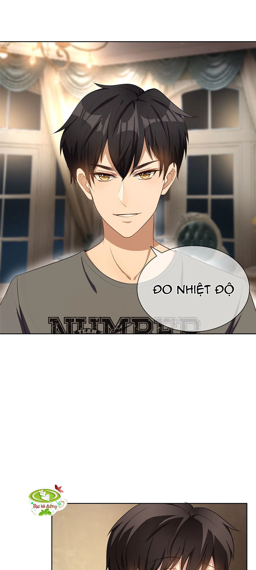 Thuần Tình Lục Thiếu Chapter 30.2 - 20