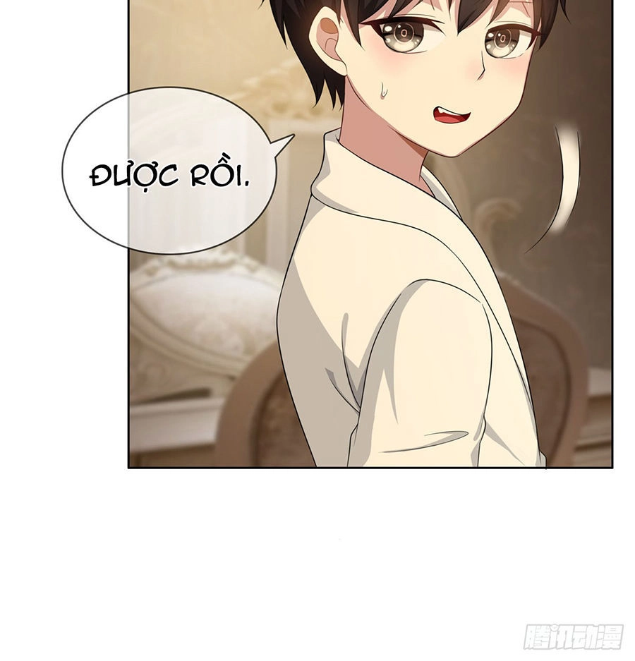 Thuần Tình Lục Thiếu Chapter 30.2 - 21