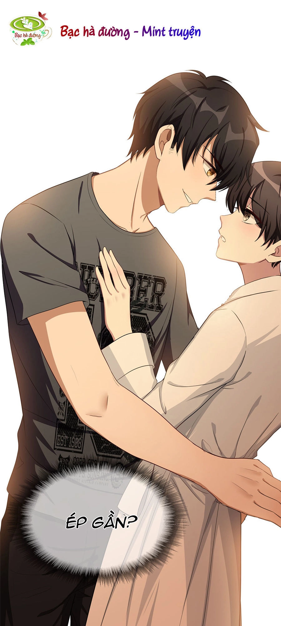 Thuần Tình Lục Thiếu Chapter 30.2 - 23