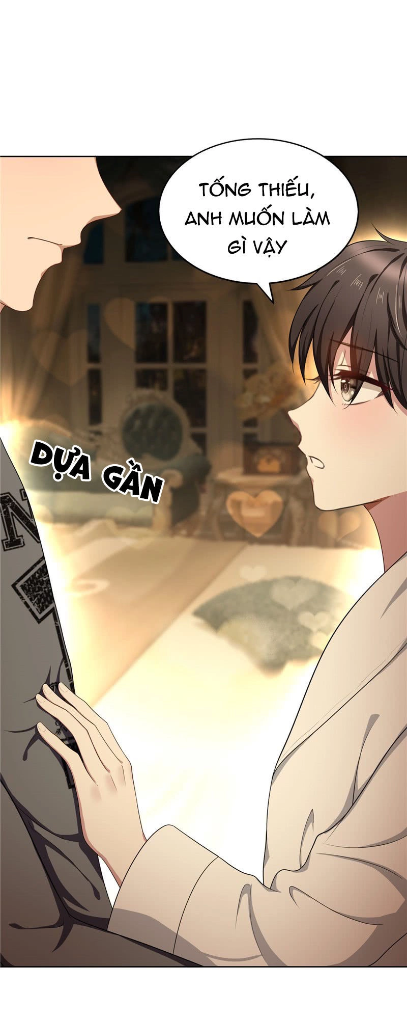 Thuần Tình Lục Thiếu Chapter 31.1 - 3