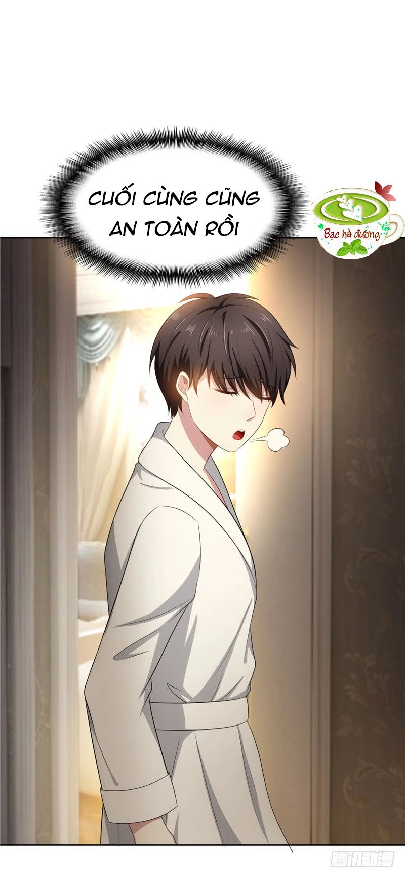 Thuần Tình Lục Thiếu Chapter 31.1 - 29