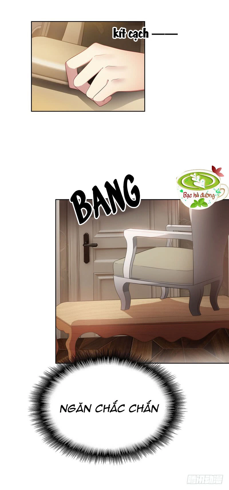 Thuần Tình Lục Thiếu Chapter 31.1 - 31