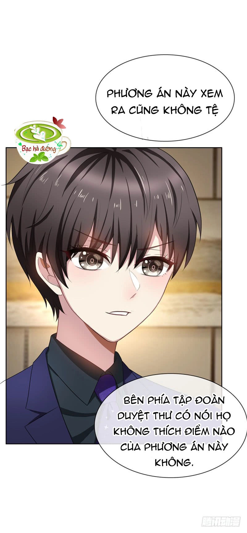 Thuần Tình Lục Thiếu Chapter 32.1 - 7