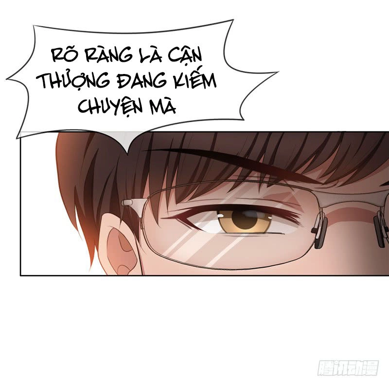 Thuần Tình Lục Thiếu Chapter 32.1 - 9