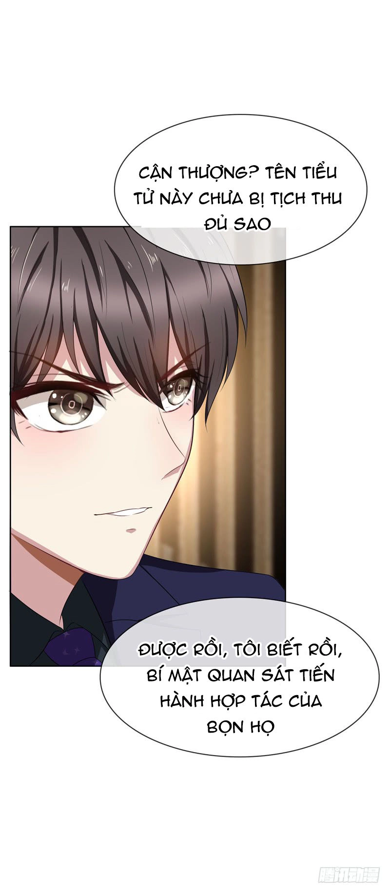 Thuần Tình Lục Thiếu Chapter 32.1 - 10