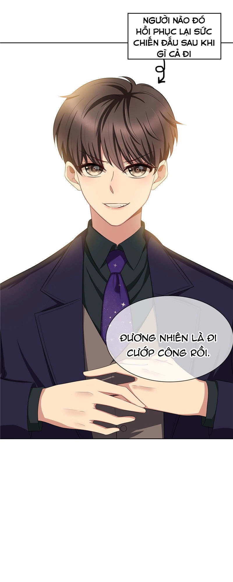 Thuần Tình Lục Thiếu Chapter 32.1 - 14