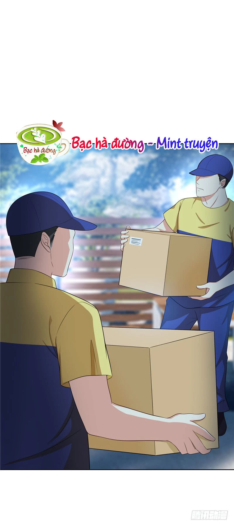 Thuần Tình Lục Thiếu Chapter 32.1 - 17