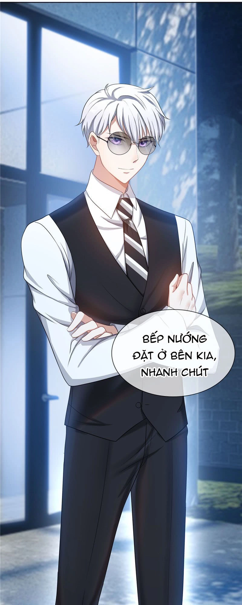 Thuần Tình Lục Thiếu Chapter 32.1 - 19