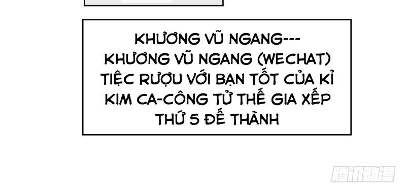 Thuần Tình Lục Thiếu Chapter 32.1 - 23