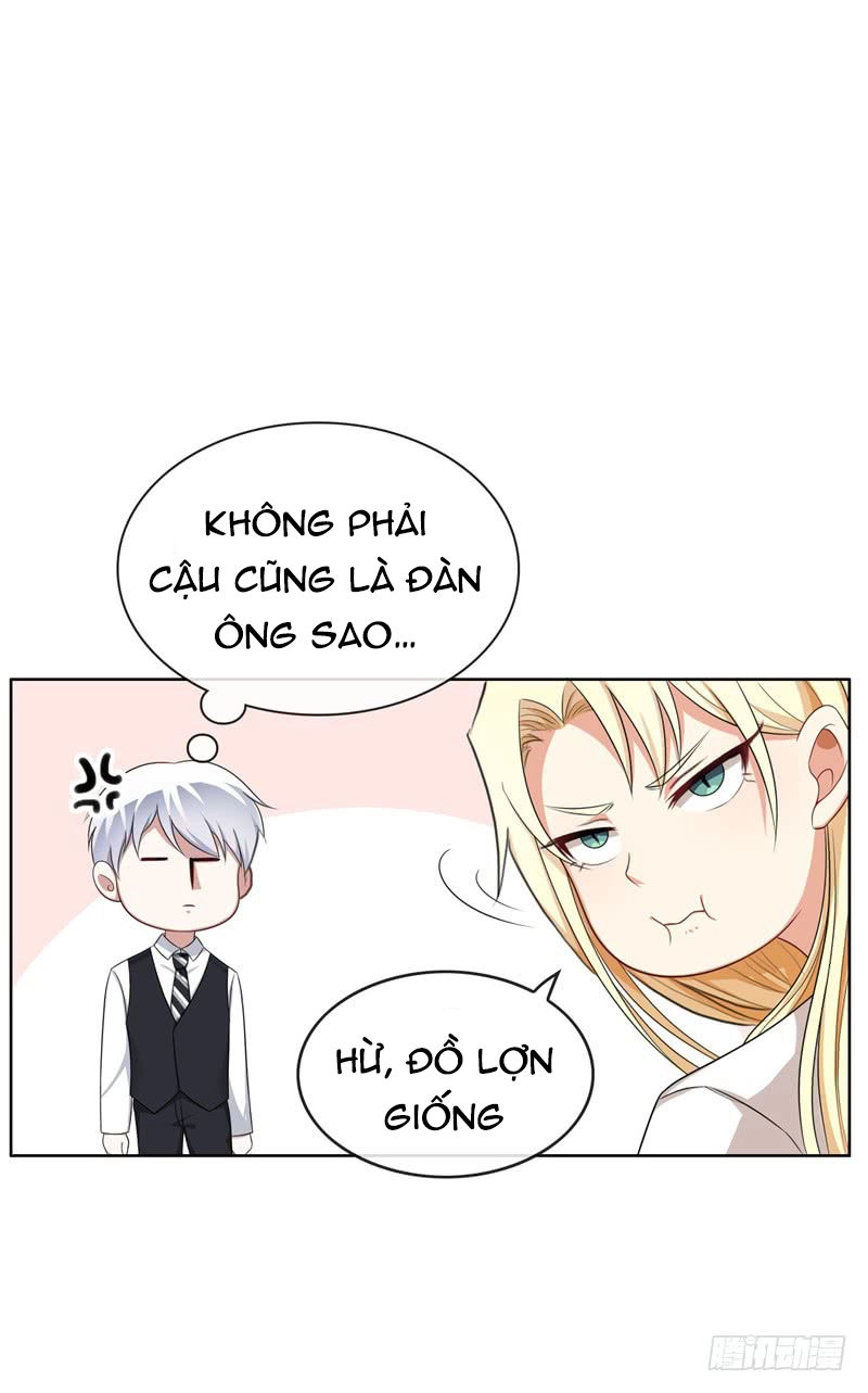 Thuần Tình Lục Thiếu Chapter 32.1 - 28