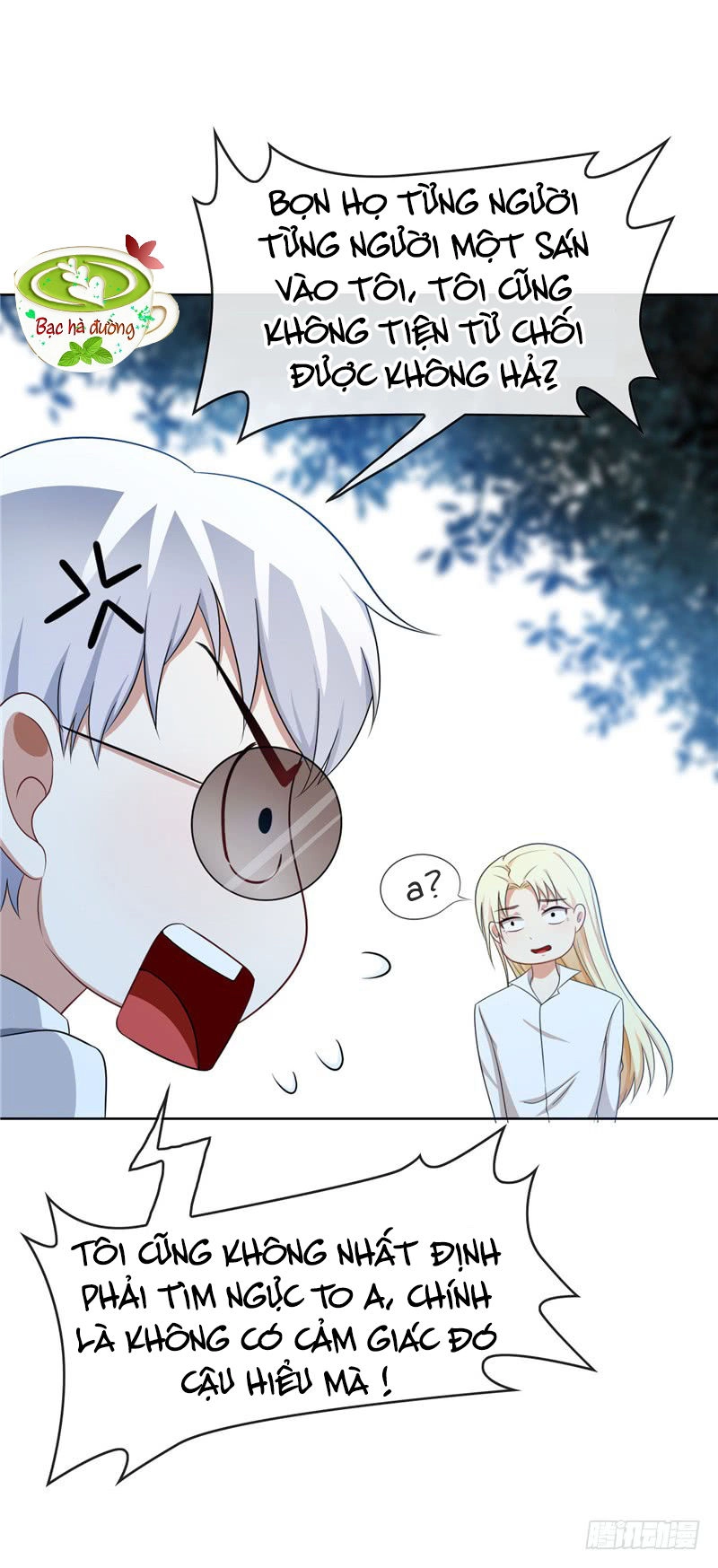 Thuần Tình Lục Thiếu Chapter 32.1 - 29