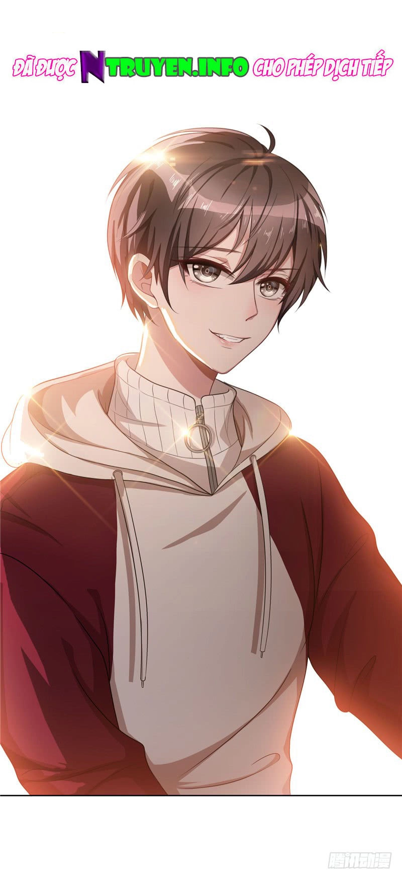 Thuần Tình Lục Thiếu Chapter 32.2 - 1