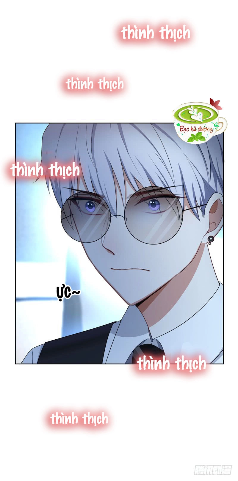 Thuần Tình Lục Thiếu Chapter 32.2 - 2