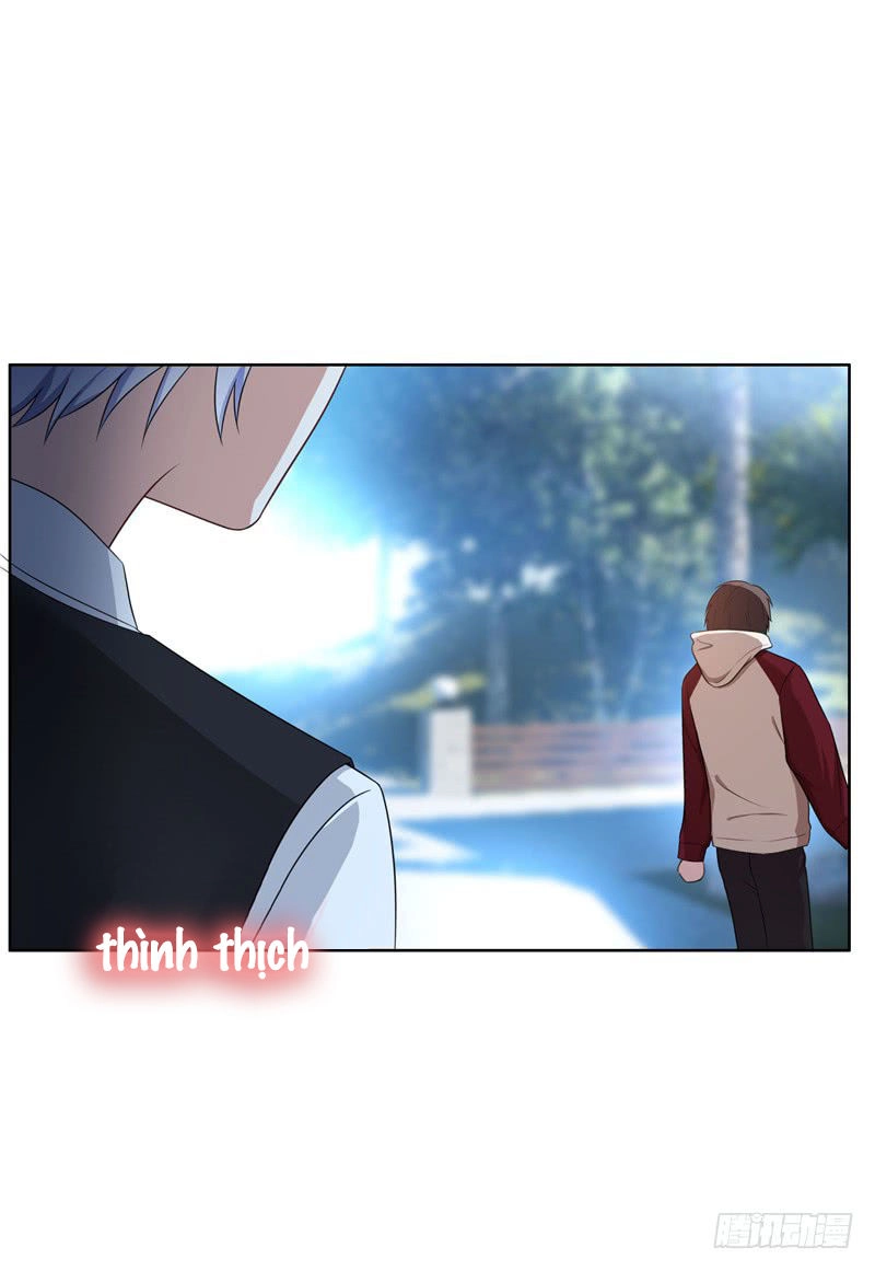 Thuần Tình Lục Thiếu Chapter 32.2 - 3