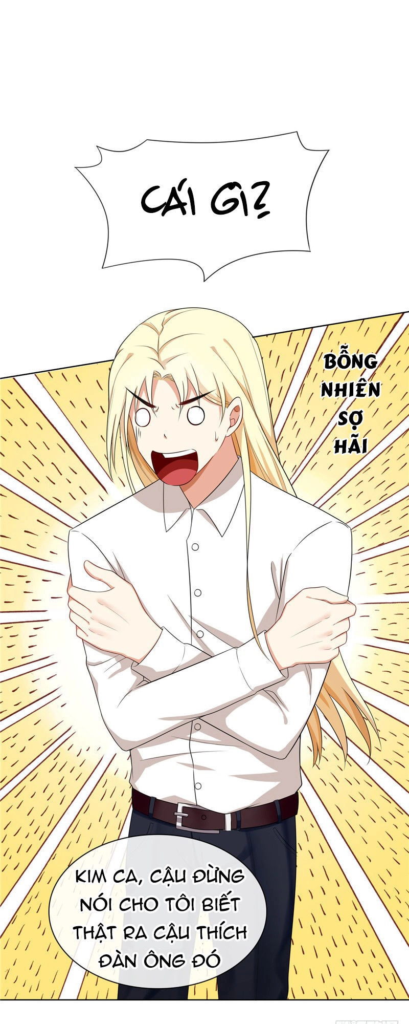 Thuần Tình Lục Thiếu Chapter 32.2 - 7