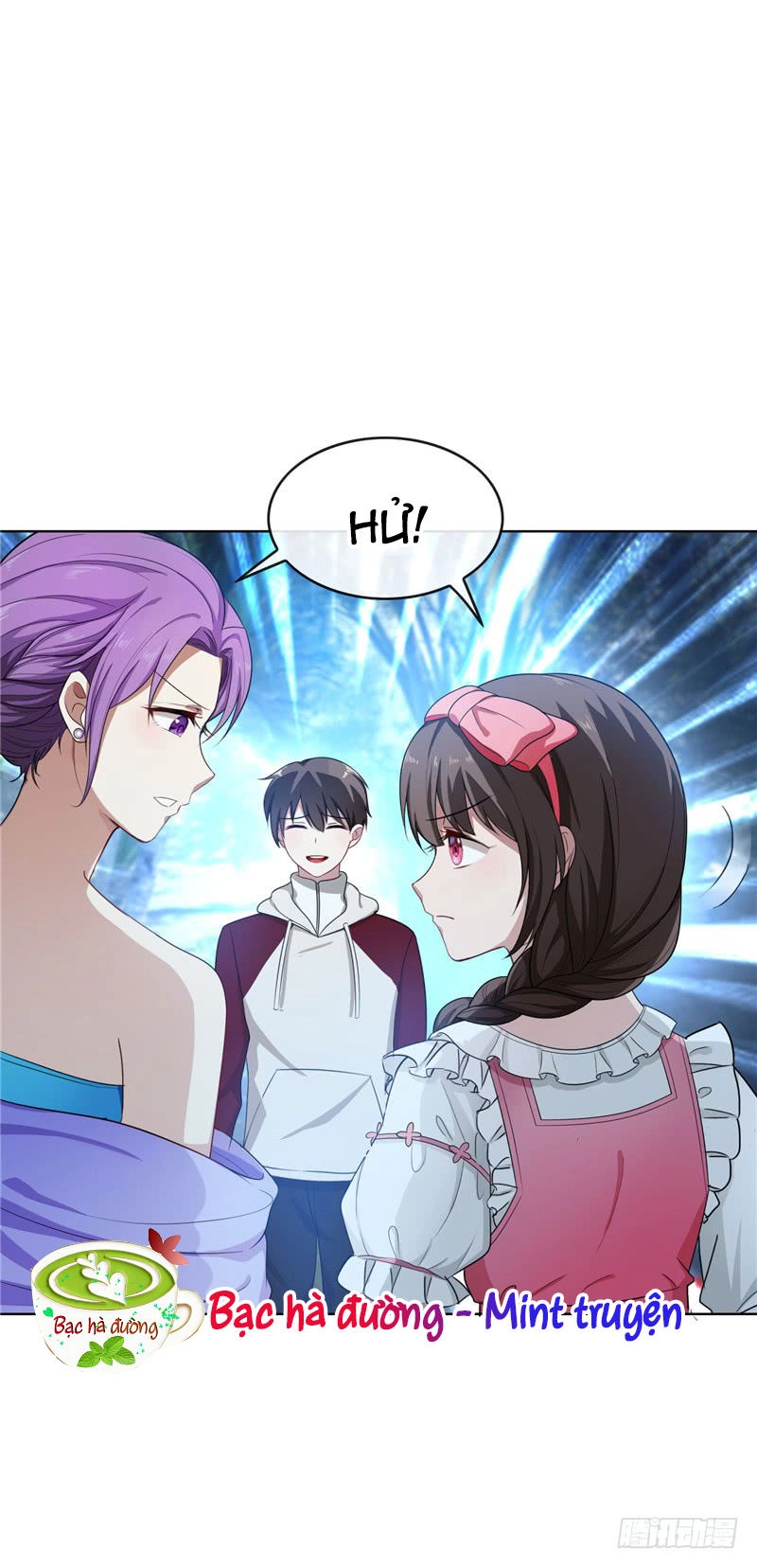 Thuần Tình Lục Thiếu Chapter 32.2 - 11