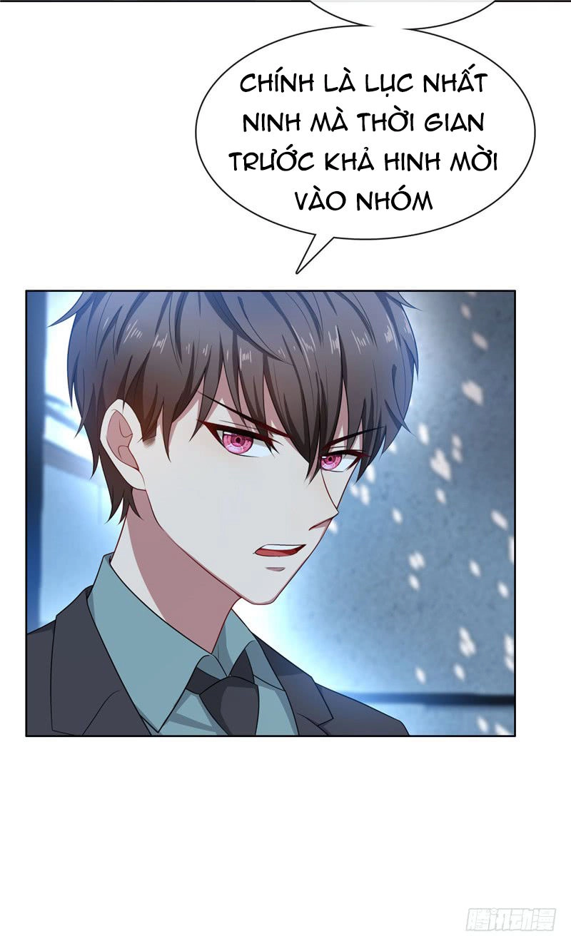 Thuần Tình Lục Thiếu Chapter 32.2 - 13