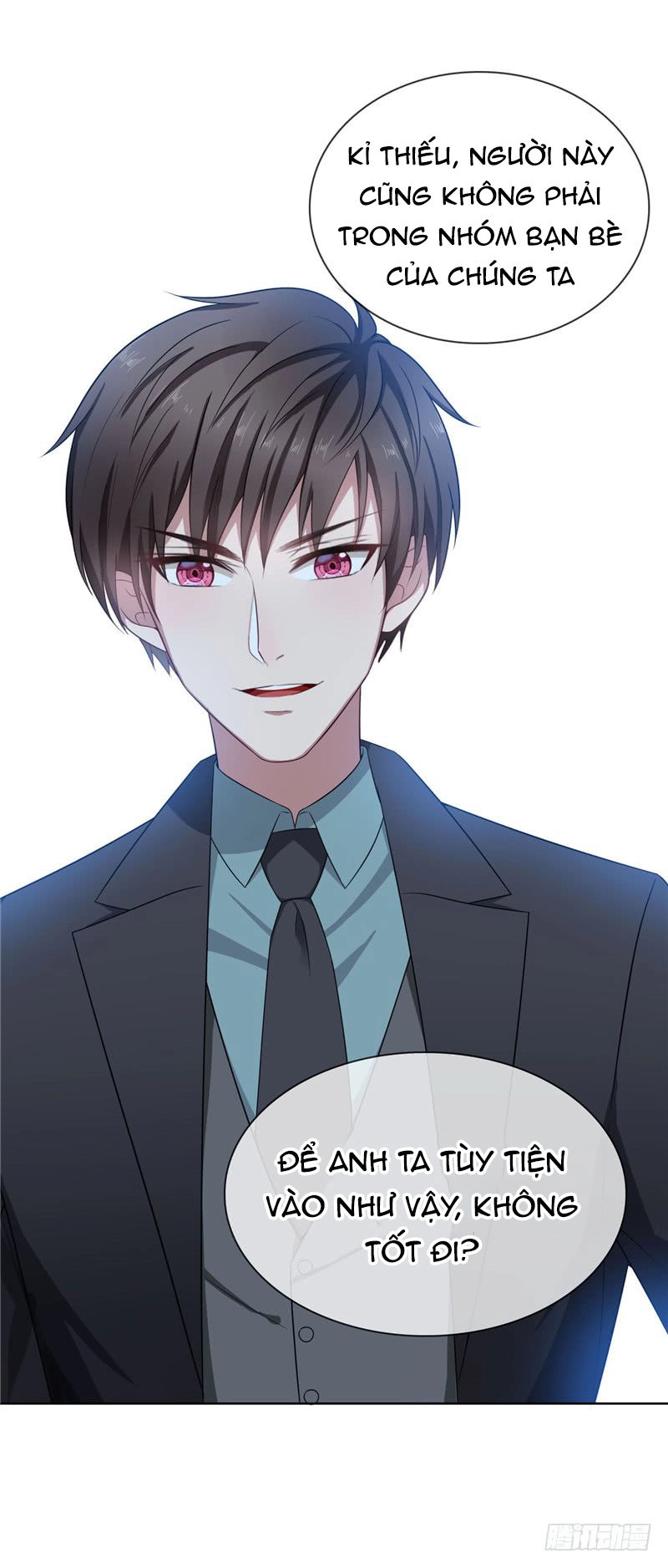 Thuần Tình Lục Thiếu Chapter 32.2 - 18