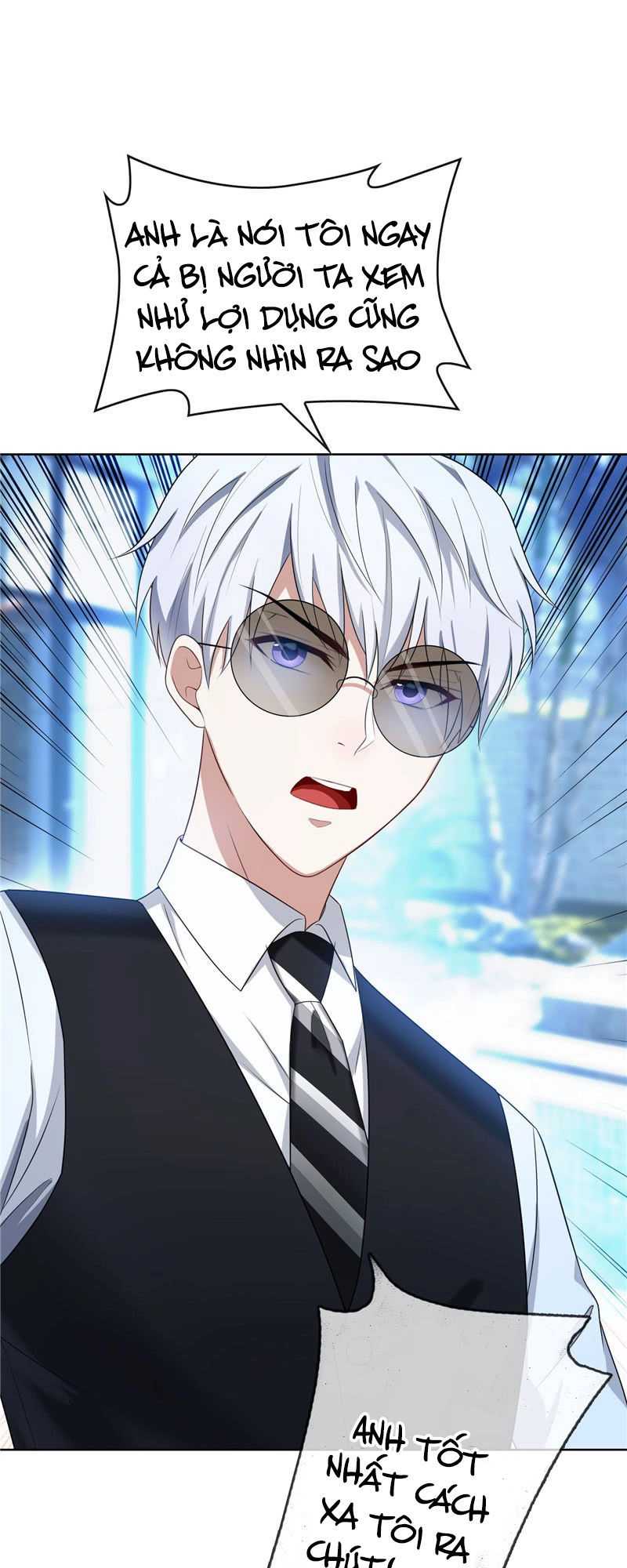 Thuần Tình Lục Thiếu Chapter 32.2 - 22