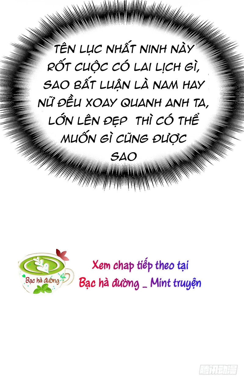 Thuần Tình Lục Thiếu Chapter 32.2 - 27