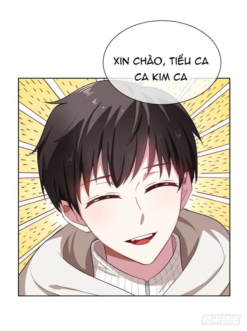 Thuần Tình Lục Thiếu Chapter 33.1 - 9