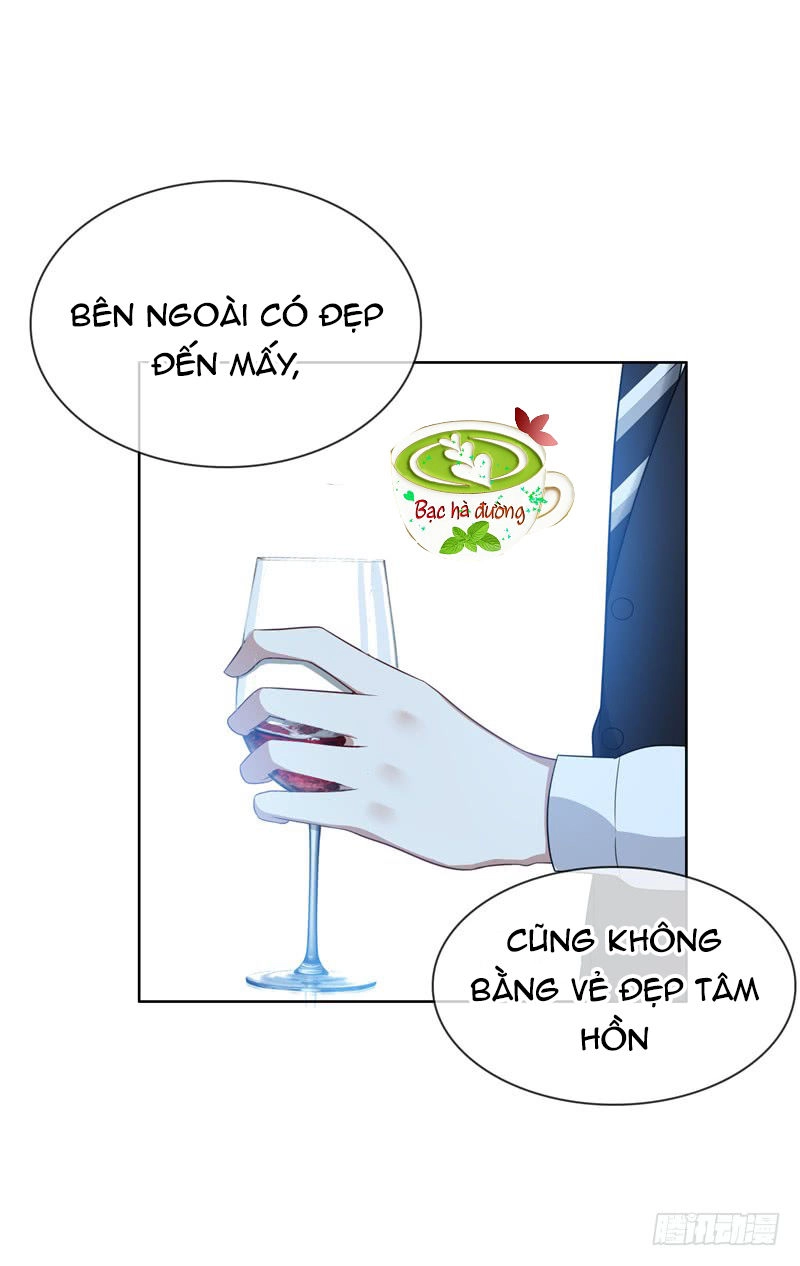 Thuần Tình Lục Thiếu Chapter 33.1 - 23