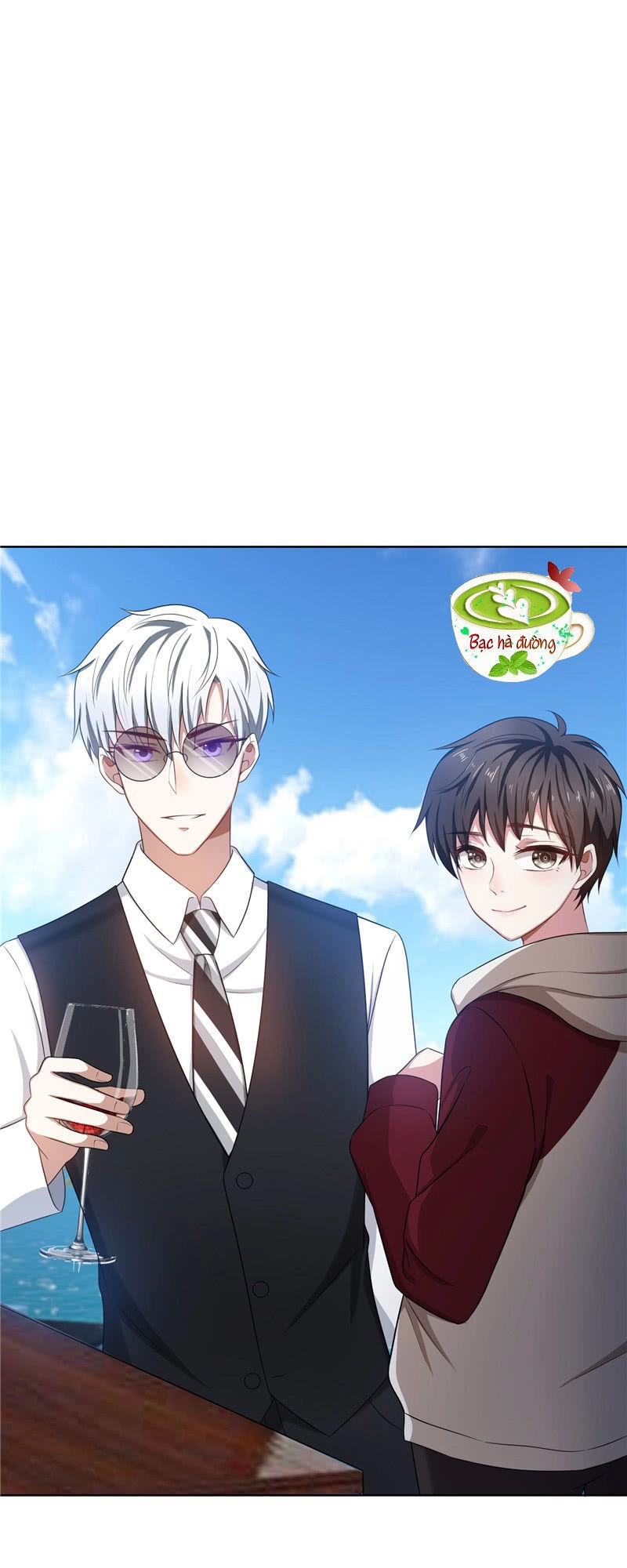 Thuần Tình Lục Thiếu Chapter 33.2 - 2