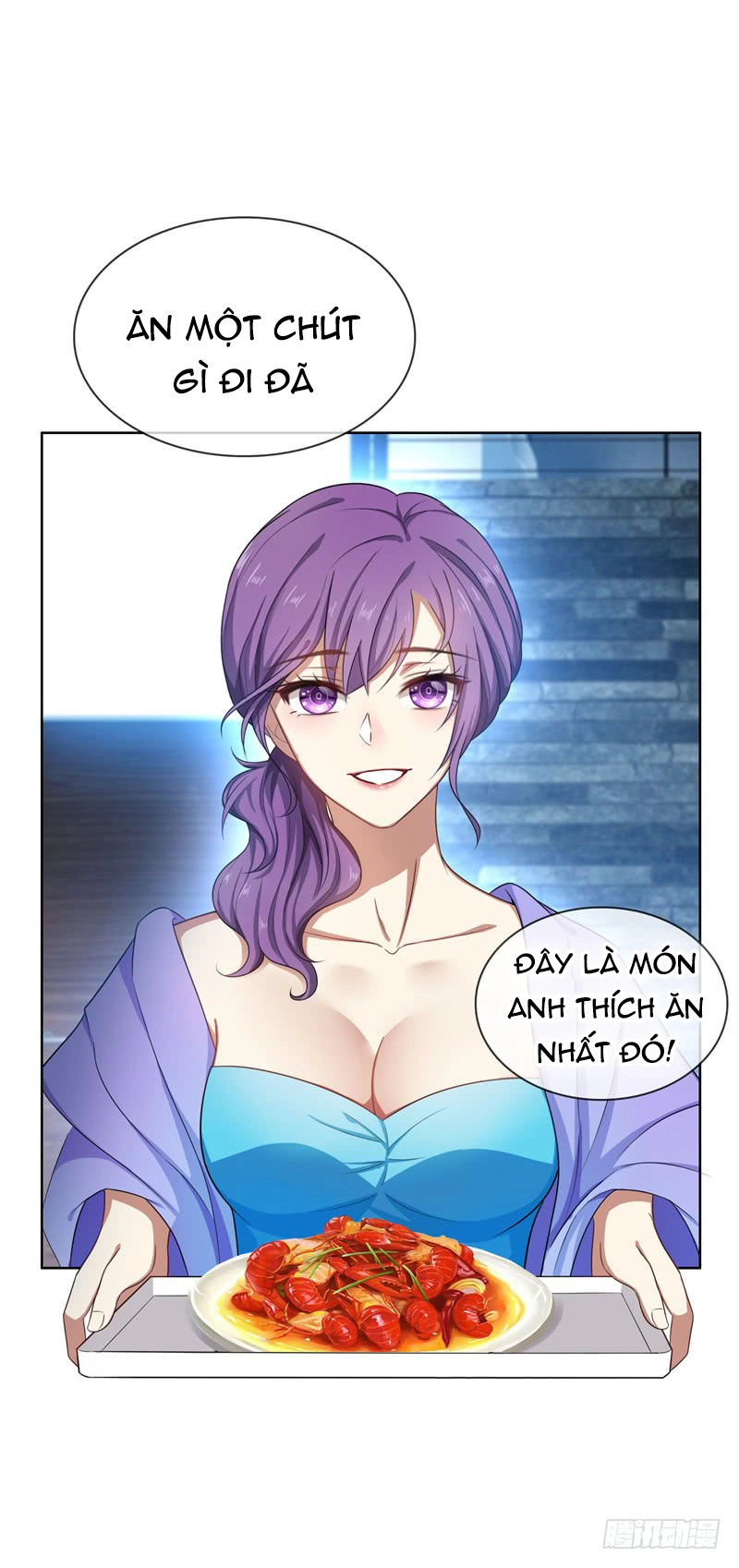 Thuần Tình Lục Thiếu Chapter 33.2 - 4