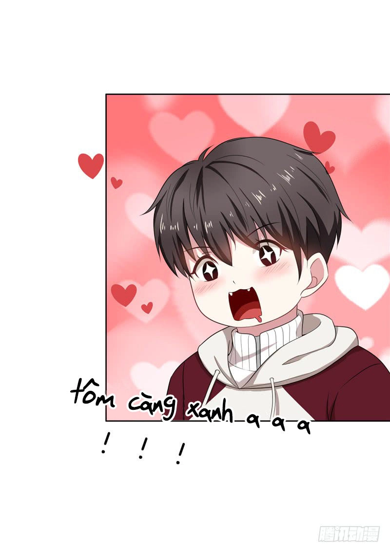 Thuần Tình Lục Thiếu Chapter 33.2 - 5