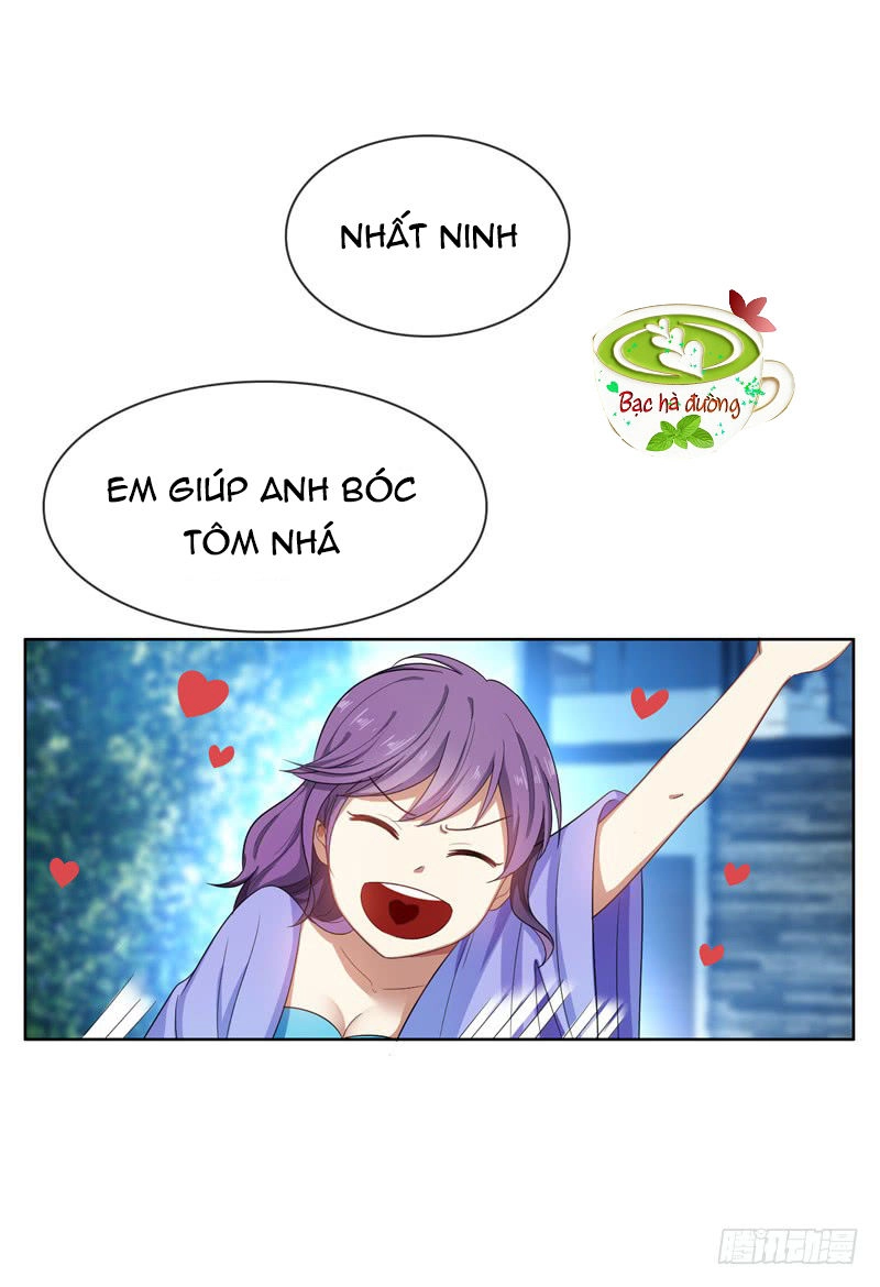 Thuần Tình Lục Thiếu Chapter 33.2 - 7