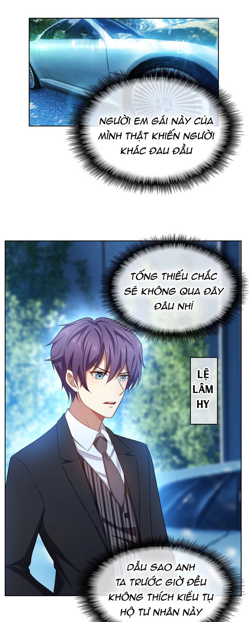 Thuần Tình Lục Thiếu Chapter 33.2 - 12