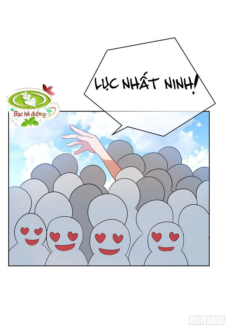 Thuần Tình Lục Thiếu Chapter 33.2 - 16