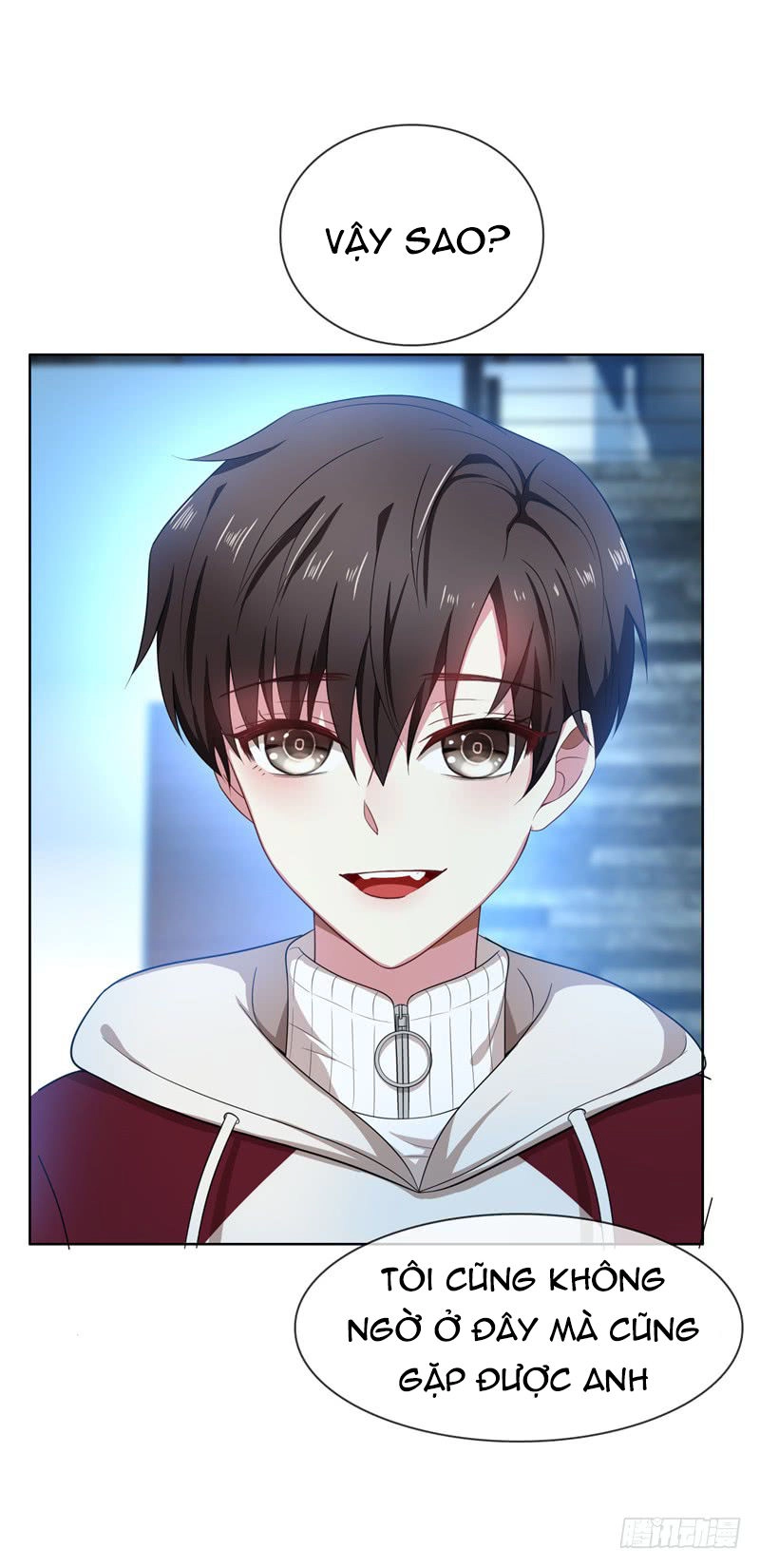 Thuần Tình Lục Thiếu Chapter 33.2 - 19