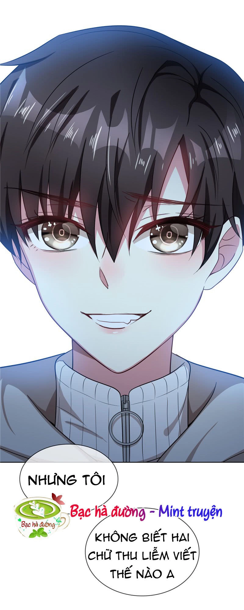 Thuần Tình Lục Thiếu Chapter 33.2 - 24