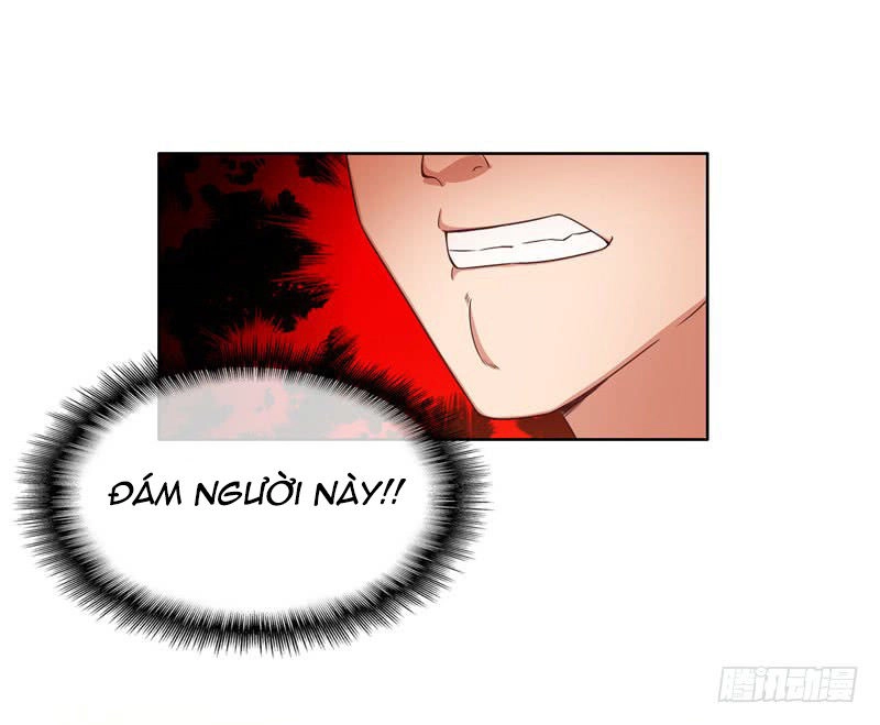 Thuần Tình Lục Thiếu Chapter 34.1 - 2