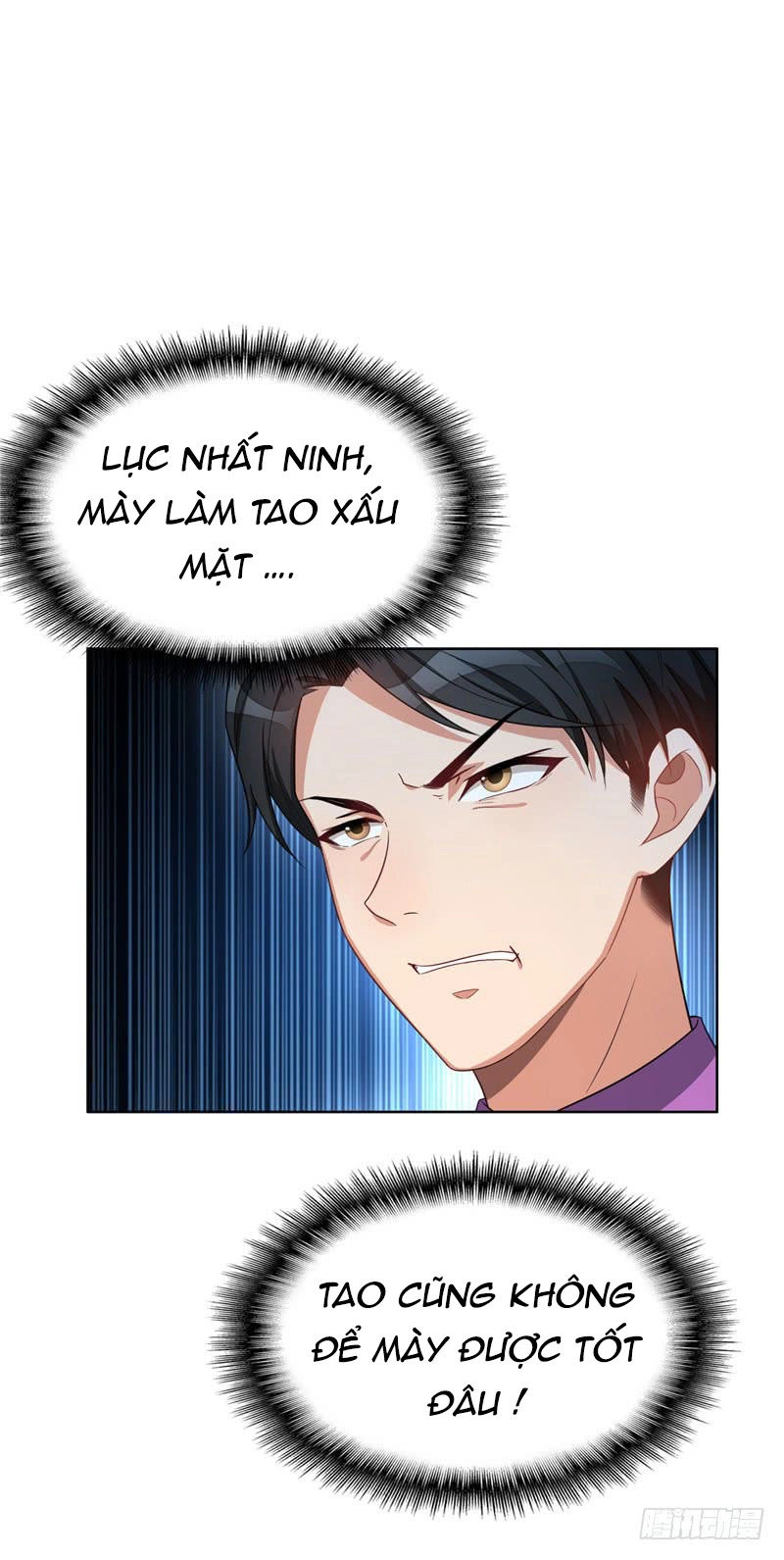 Thuần Tình Lục Thiếu Chapter 34.1 - 4