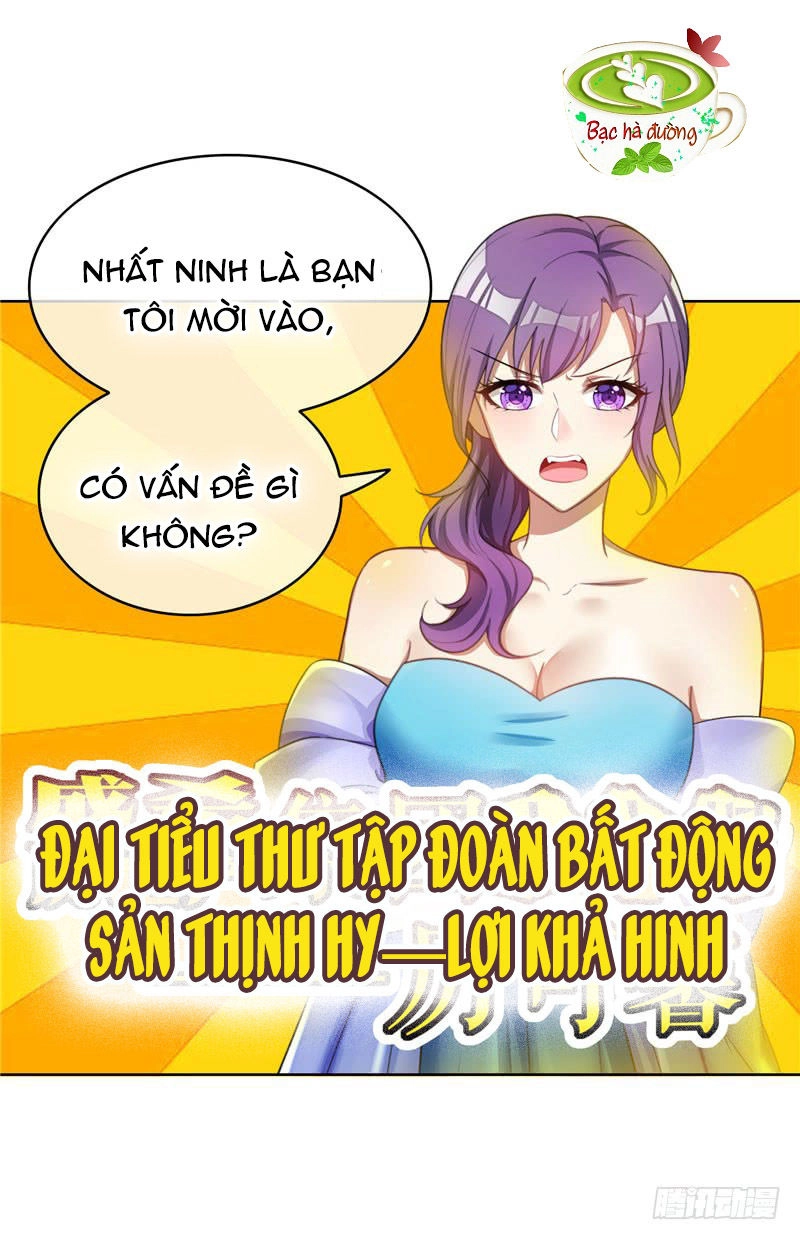 Thuần Tình Lục Thiếu Chapter 34.1 - 7
