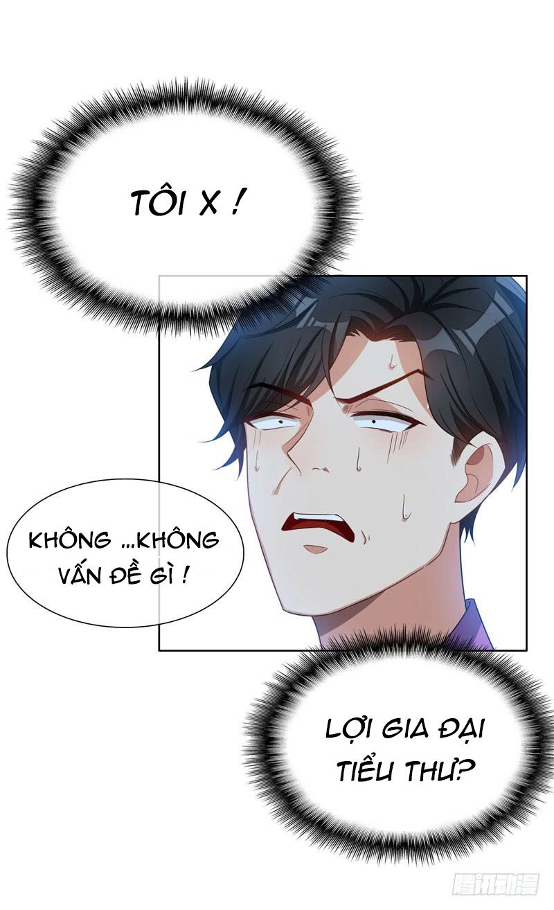 Thuần Tình Lục Thiếu Chapter 34.1 - 8