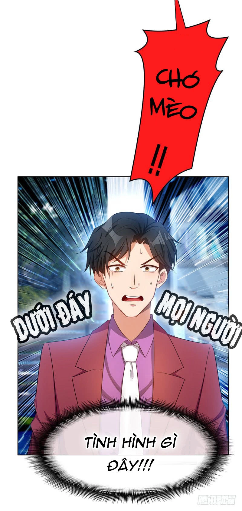 Thuần Tình Lục Thiếu Chapter 34.1 - 10