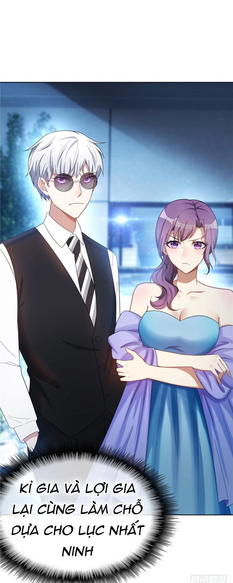 Thuần Tình Lục Thiếu Chapter 34.1 - 12