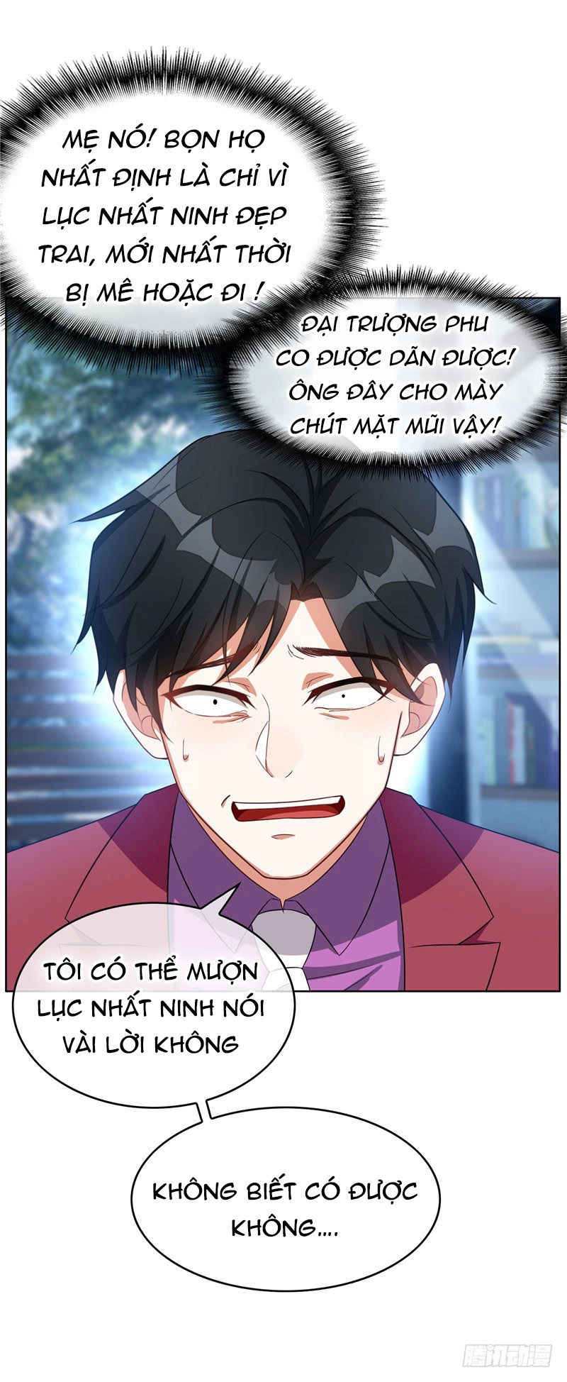 Thuần Tình Lục Thiếu Chapter 34.1 - 15