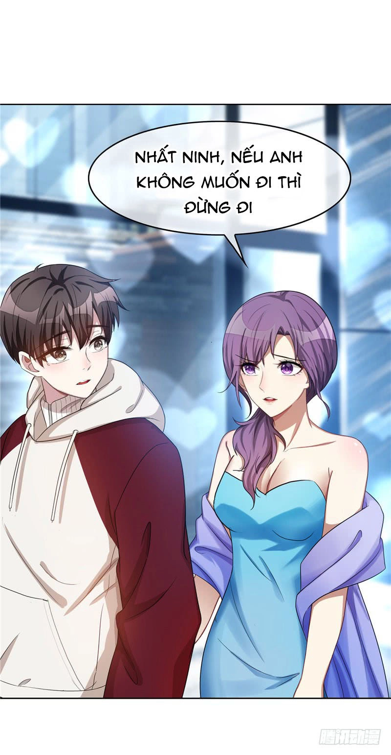 Thuần Tình Lục Thiếu Chapter 34.1 - 17